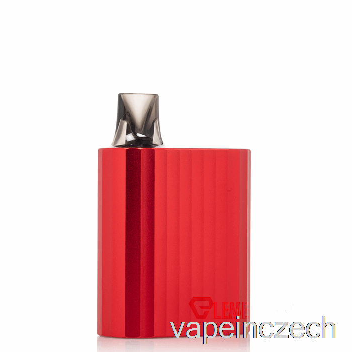 Dotmod Switch Nano 25w Pod System červené Vape Pero